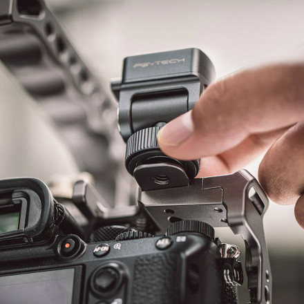 Быстросъемное крепление SnapLock (PGYTECH P-CG-030)