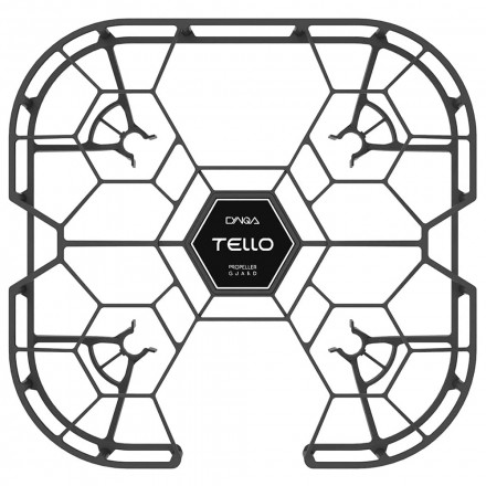 Защита пропеллеров Ryze Tello (CYNOVA)