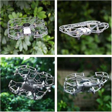 Защита пропеллеров Ryze Tello (CYNOVA)