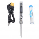 Паяльник SEQURE SI012 Kit 65W (T12-B2)