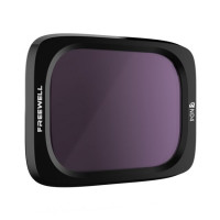 Нейтральный фильтр ND4 DJI Air 2S (Freewell) Нейтральный фильтр ND4 DJI Air 2S (Freewell)