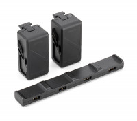 Комплект аксессуаров DJI Avata Fly More Kit Комплект аксессуаров DJI Avata Fly More Kit