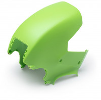 Верхняя часть корпуса DJI FPV (Зелёный)