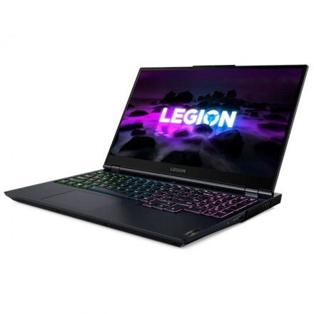 Ноутбук Lenovo Legion 5 15ACH6A (82NW0067RK) New