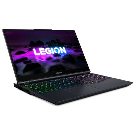 Ноутбук Lenovo Legion 5 15ACH6A (82NW0067RK) New