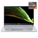 Ноутбук Acer Swift 3 SF314-43-R585SUW1 Silver (NX.AB1ER.00D) New Ноутбук Acer Swift 3 SF314-43-R585SUW1 Silver (NX.AB1ER.00D) New