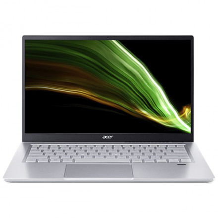 Ноутбук Acer Swift 3 SF314-43-R585SUW1 Silver (NX.AB1ER.00D) New