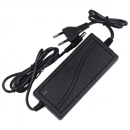 Универсальное зарядное устройство 24V3A