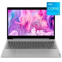 Ноутбук Lenovo IdeaPad L3 I341TUW (82HL005WRK) New