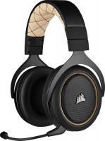Игровые Беспроводные Наушники Corsair HS70 PRO  Игровые Беспроводные Наушники Corsair HS70 PRO