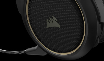 Игровые Беспроводные Наушники Corsair HS70 PRO