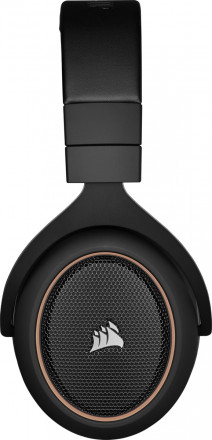 Игровые Беспроводные Наушники Corsair HS70 PRO