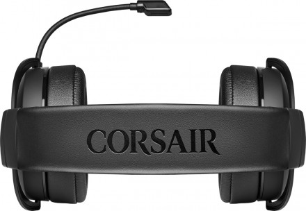 Игровые Беспроводные Наушники Corsair HS70 PRO