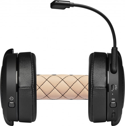 Игровые Беспроводные Наушники Corsair HS70 PRO