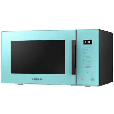 СВЧ-ПЕЧЬ SAMSUNG MG23T5018AN/BW