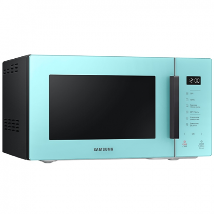 СВЧ-ПЕЧЬ SAMSUNG MG23T5018AN/BW