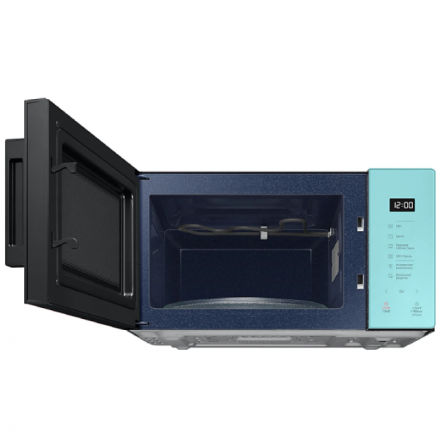 СВЧ-ПЕЧЬ SAMSUNG MG23T5018AN/BW