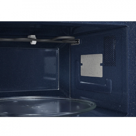 СВЧ-ПЕЧЬ SAMSUNG MG23T5018AN/BW