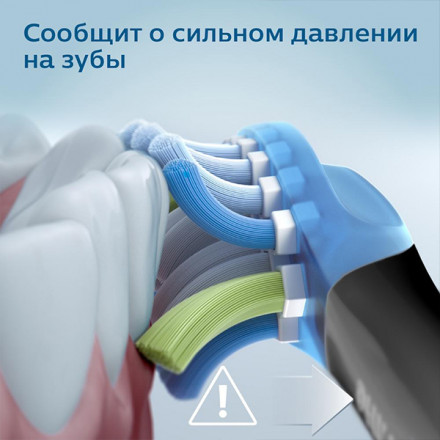 Набор электрических зубных щеток Philips DiamondClean HX9914/57