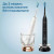Набор электрических зубных щеток Philips DiamondClean HX9914/57