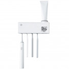 Дезинфицирующий держатель для зубных щеток Xiaomi Dr Meng Smart Disinfection Toothbrush Holder (MKKJ01)