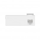 Дезинфицирующий держатель для зубных щеток Xiaomi Dr Meng Smart Disinfection Toothbrush Holder (MKKJ01)