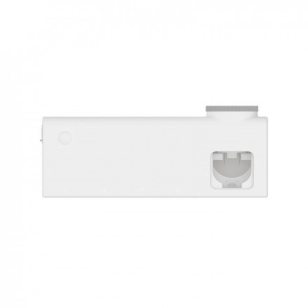 Дезинфицирующий держатель для зубных щеток Xiaomi Dr Meng Smart Disinfection Toothbrush Holder (MKKJ01)