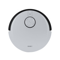 Робот Пылесос Ecovacs Deebot X1  Робот Пылесос Ecovacs Deebot X1