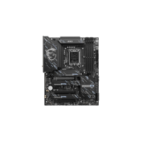 Материнская плата MSI Z890 GAMING PLUS WIFI — LGA1851, Z890, DDR5, ATX, Wi-Fi 7, 5GbE, 4×M.2