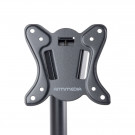 Настольный кронштейн для мониторов ARM MEDIA LCD-T11 BLACK