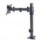 Настольный кронштейн для мониторов ARM MEDIA LCD-T11 BLACK