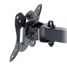 Настольный кронштейн для мониторов ARM MEDIA LCD-T11 BLACK