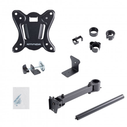 Настольный кронштейн для мониторов ARM MEDIA LCD-T11 BLACK