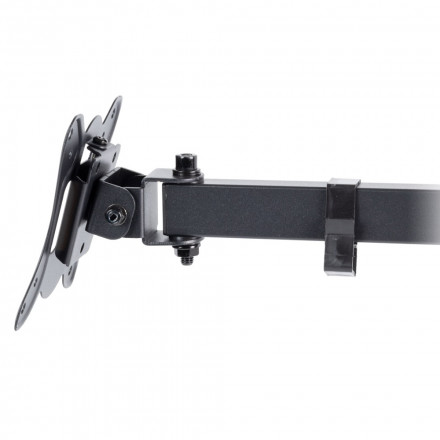 Настольный кронштейн для мониторов ARM MEDIA LCD-T11 BLACK