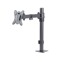 Настольный кронштейн для мониторов ARM MEDIA LCD-T11 BLACK