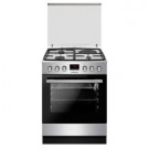 Газоэлектрическая плита Hansa FCMX64023