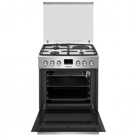 Газоэлектрическая плита Hansa FCMX64023