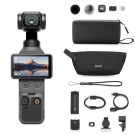 Экшн-камера DJI Osmo Pocket 4 Creator Combo