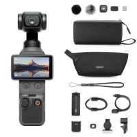 Экшн-камера DJI Osmo Pocket 4 Creator Combo