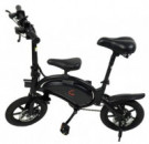 Электровелосипед KUGOO Kirin V1