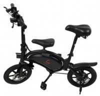 Электровелосипед KUGOO Kirin V1 Электровелосипед KUGOO Kirin V1