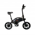 Электровелосипед KUGOO Kirin V1