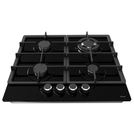 Газовая варочная поверхность Haier HHX-G64CWB
