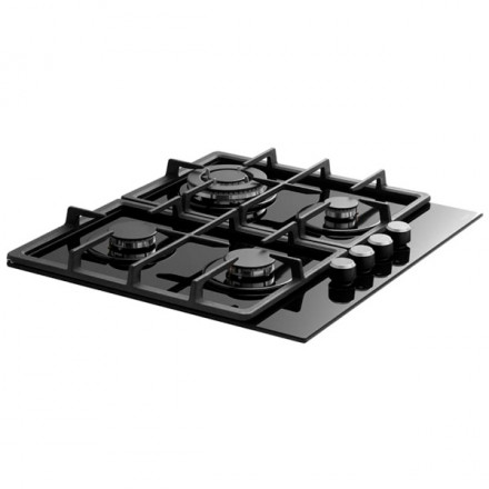 Газовая варочная поверхность Haier HHX-G64CWB