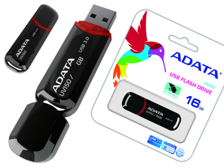 USB Флешка ADATA UV150