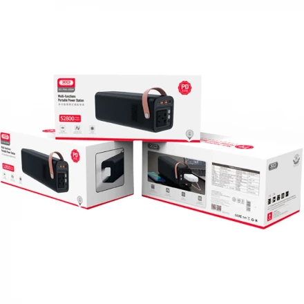 Зарядная станция XO PSA-200