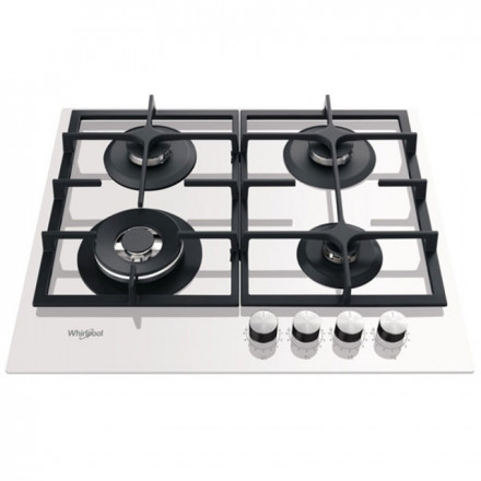 ВСТРАИВАЕМАЯ ВАРОЧНАЯ ПАНЕЛЬ WHIRLPOOL GOFL 629/WH