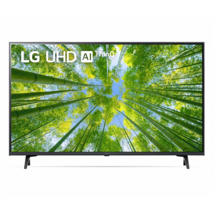 LED телевизор LG 50UQ80006LB