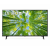 LED телевизор LG 50UQ80006LB