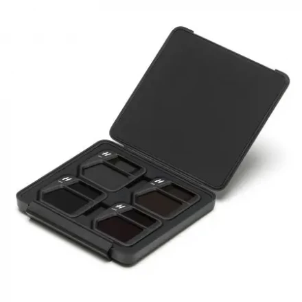 Комплект светофильтров DJI Mavic 3 ND Filters Set (ND4/8/16/32)